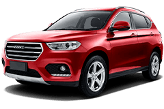 Great wall Haval H2 2018+
